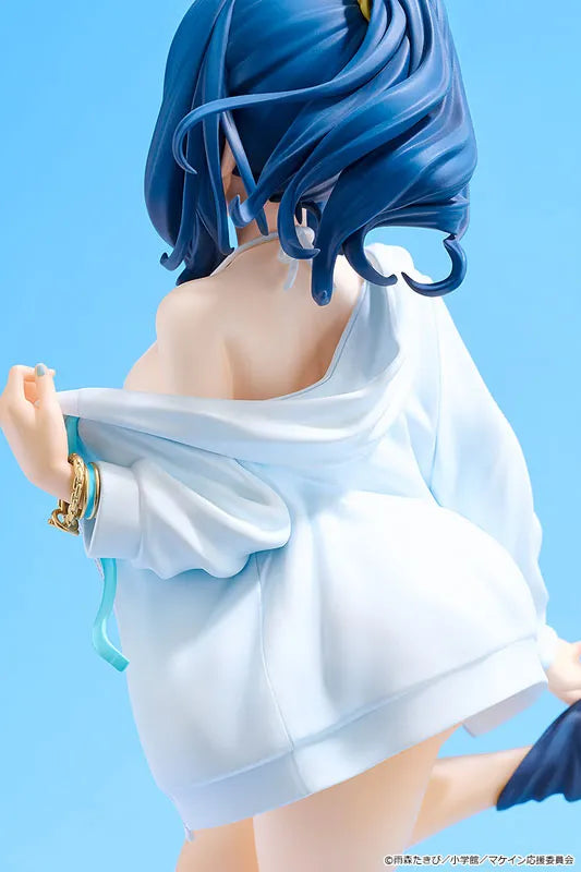 Make Heroine ga Oosugiru! - Yanami Anna - 1/7 - Swimsuit Ver. (Good Smile Company)ㅤ – Good Smile Company – ActionFigureBrasil