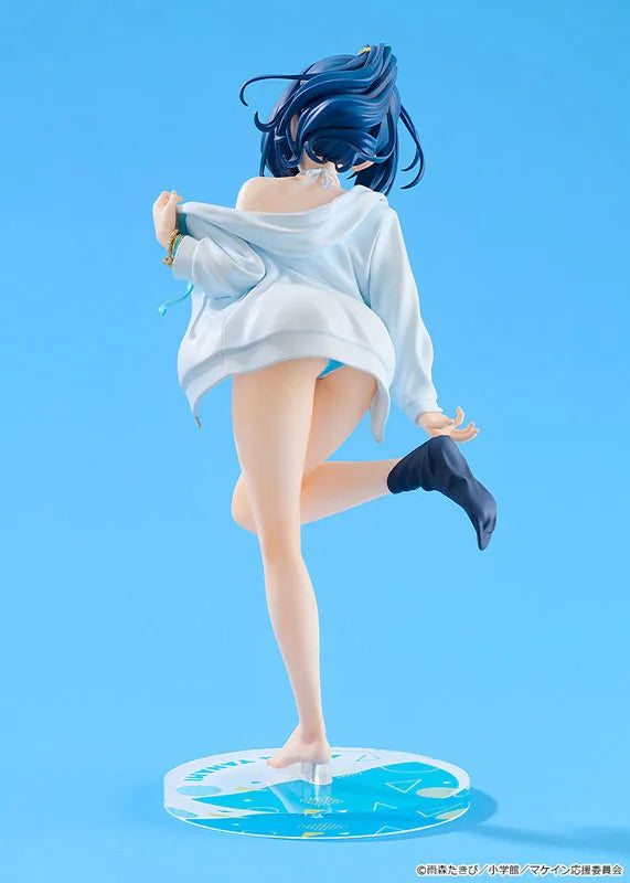 Make Heroine ga Oosugiru! - Yanami Anna - 1/7 - Swimsuit Ver. (Good Smile Company)ㅤ – Good Smile Company – ActionFigureBrasil