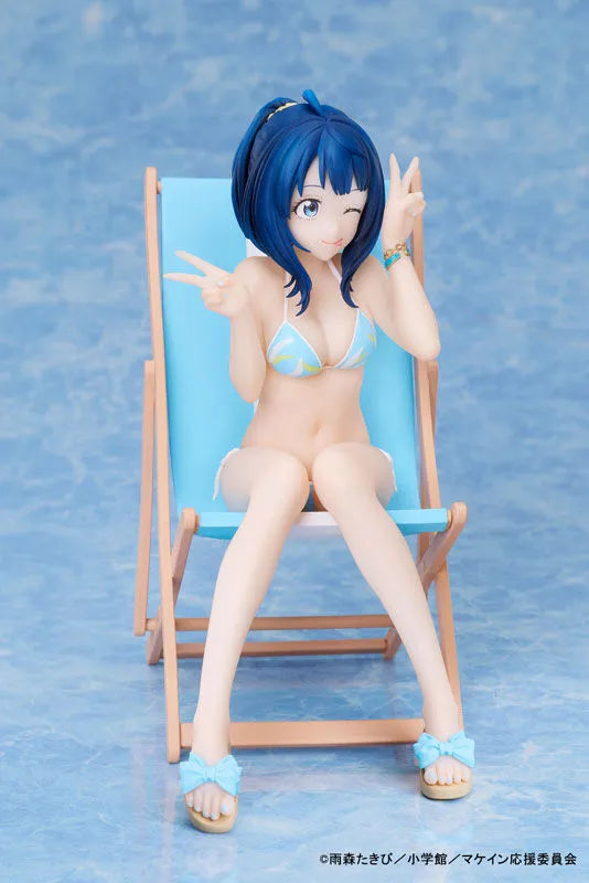 Make Heroine ga Oosugiru! - Yanami Anna (Aniplex) [Shop Exclusive]ㅤ – Aniplex – ActionFigureBrasil