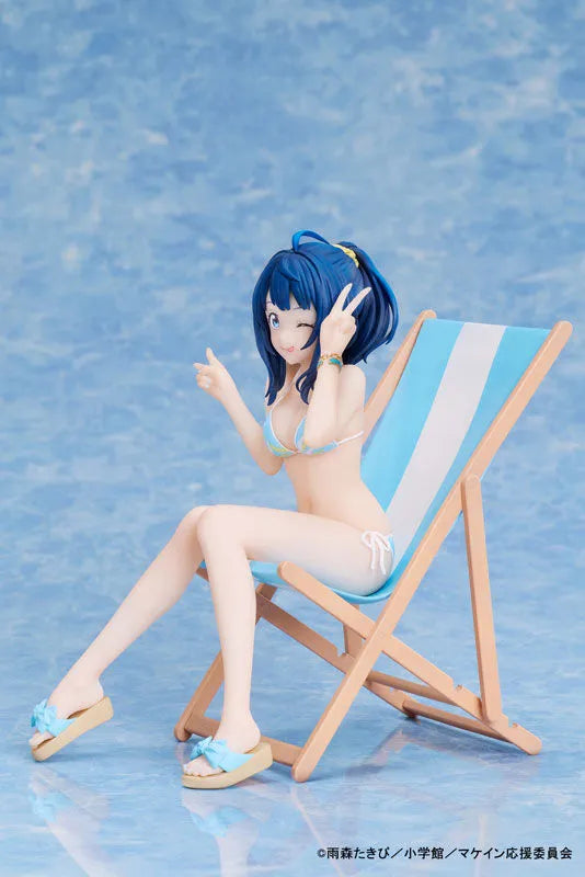 Make Heroine ga Oosugiru! - Yanami Anna (Aniplex) [Shop Exclusive]ㅤ – Aniplex – ActionFigureBrasil