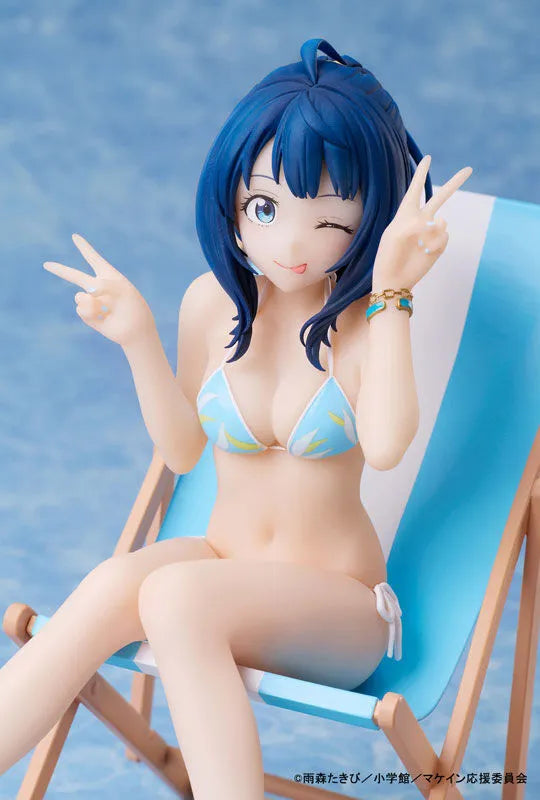 Make Heroine ga Oosugiru! - Yanami Anna (Aniplex) [Shop Exclusive]ㅤ – Aniplex – ActionFigureBrasil