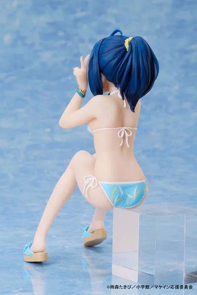 Make Heroine ga Oosugiru! - Yanami Anna (Aniplex) [Shop Exclusive]ㅤ – Aniplex – ActionFigureBrasil — ambientada