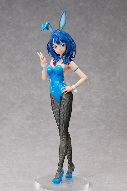 Make Heroine ga Oosugiru! - Yanami Anna - B-style - 1/4 - Bunny Ver. (FREEing)ㅤ – FREEing – ActionFigureBrasil