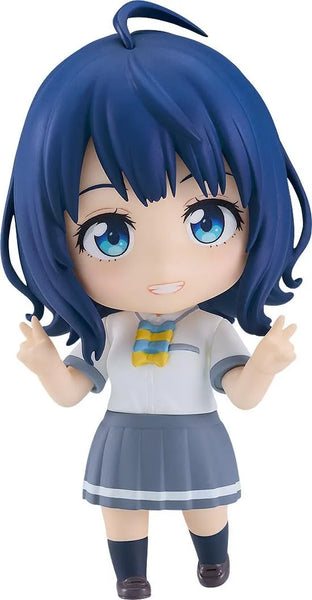 Make Heroine ga Oosugiru! - Yanami Anna - Nendoroid #2612 (Good Smile Company)ㅤ – Good Smile Company – ActionFigureBrasil