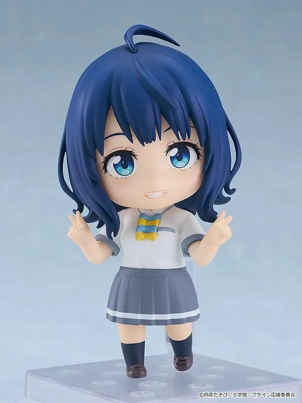 Make Heroine ga Oosugiru! - Yanami Anna - Nendoroid #2612 (Good Smile Company)ㅤ – Good Smile Company – ActionFigureBrasil