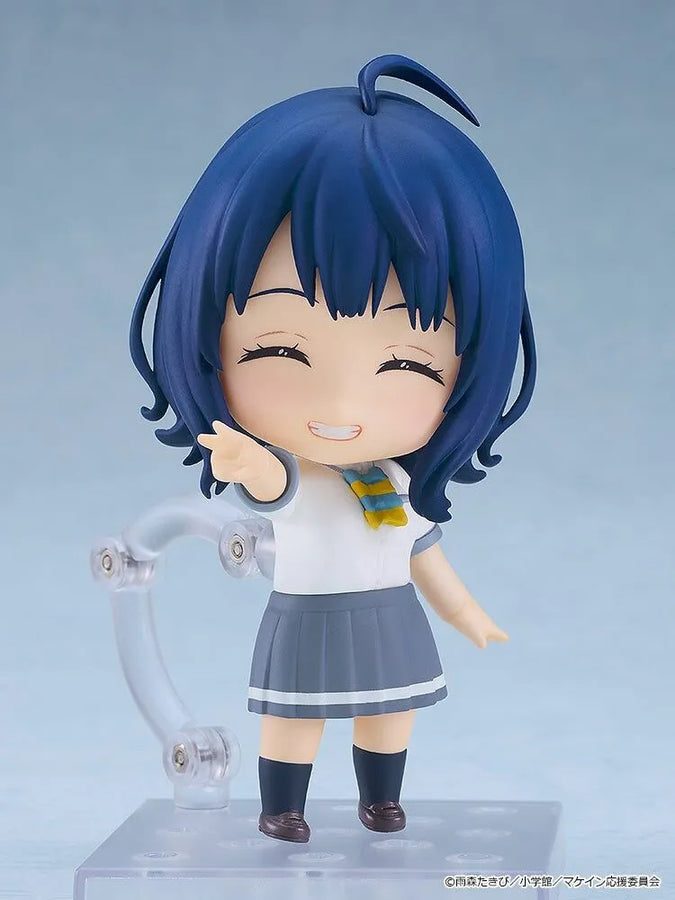 Make Heroine ga Oosugiru! - Yanami Anna - Nendoroid #2612 (Good Smile Company)ㅤ – Good Smile Company – ActionFigureBrasil
