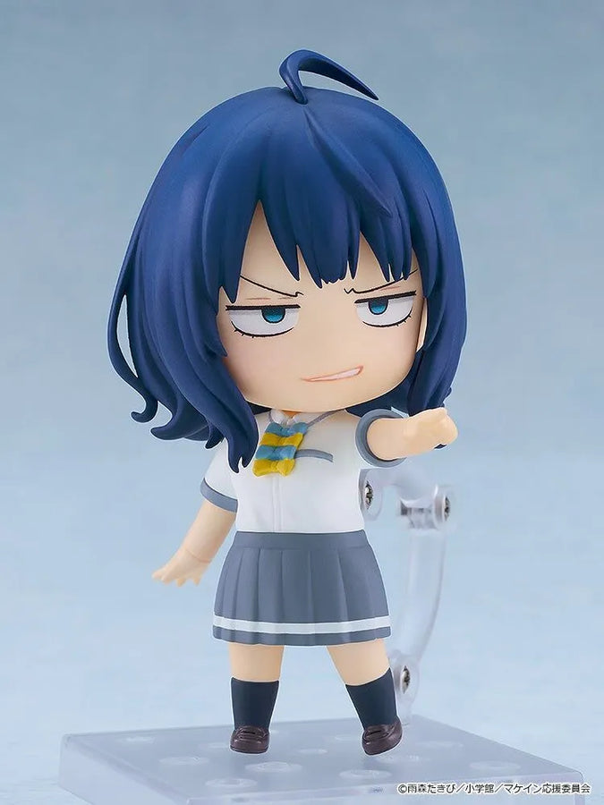 Make Heroine ga Oosugiru! - Yanami Anna - Nendoroid #2612 (Good Smile Company)ㅤ – Good Smile Company – ActionFigureBrasil