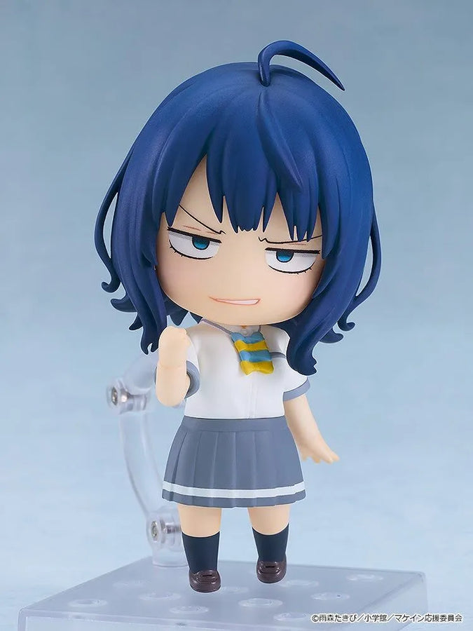 Make Heroine ga Oosugiru! - Yanami Anna - Nendoroid #2612 (Good Smile Company)ㅤ – Good Smile Company – ActionFigureBrasil