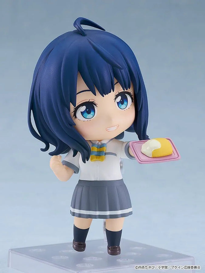 Make Heroine ga Oosugiru! - Yanami Anna - Nendoroid #2612 (Good Smile Company)ㅤ – Good Smile Company – ActionFigureBrasil