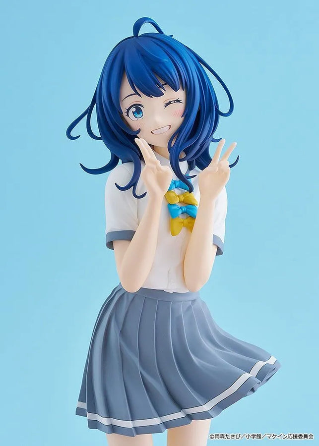 Make Heroine ga Oosugiru! - Yanami Anna - Pop Up Parade - L (Good Smile Company)ㅤ – Good Smile Company – ActionFigureBrasil