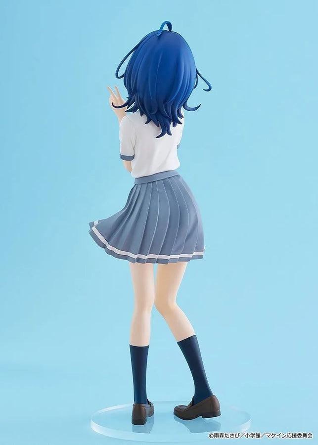 Make Heroine ga Oosugiru! - Yanami Anna - Pop Up Parade - L (Good Smile Company)ㅤ – Good Smile Company – ActionFigureBrasil
