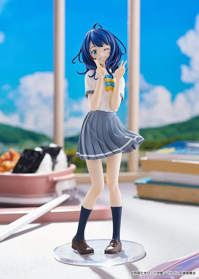 Make Heroine ga Oosugiru! - Yanami Anna - Pop Up Parade - L (Good Smile Company)ㅤ – Good Smile Company – ActionFigureBrasil
