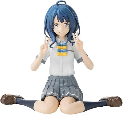 Make Heroine ga Oosugiru! - Yanami Anna - Premium Chokonose Figure (SEGA)ㅤ – SEGA – ActionFigureBrasil