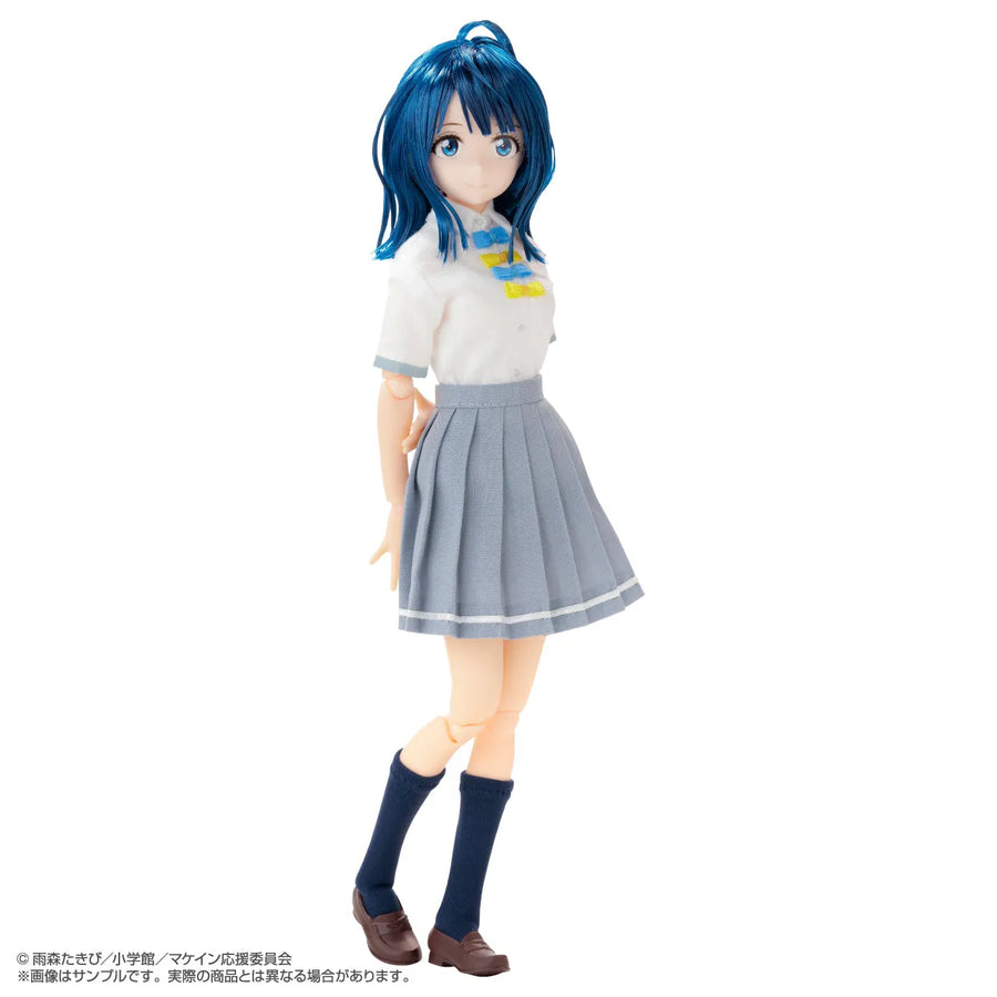 Make Heroine ga Oosugiru! - Yanami Anna - PureNeemo - PureNeemo Characters - 1/6 (Azone)ㅤ – Azone International – ActionFigureBrasil