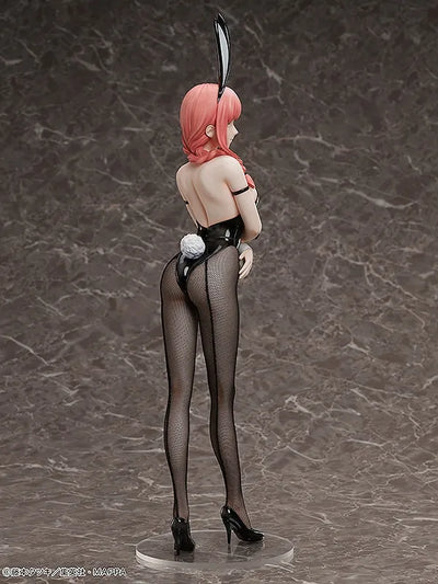 Makima (Bunny Ver.) – FREEing – ActionFigure Brasil — detalhe do produto