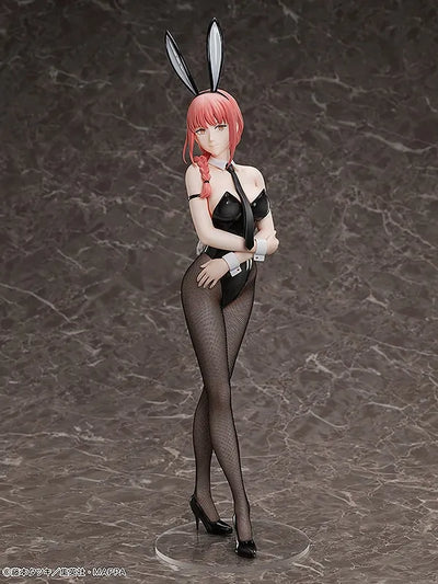 Makima (Bunny Ver.) – FREEing – ActionFigure Brasil — acessórios