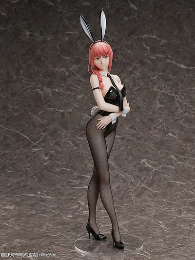 Makima (Bunny Ver.) – FREEing – ActionFigure Brasil — ambientada