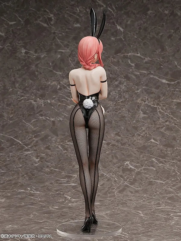 Makima (Bunny Ver.) – FREEing – ActionFigure Brasil