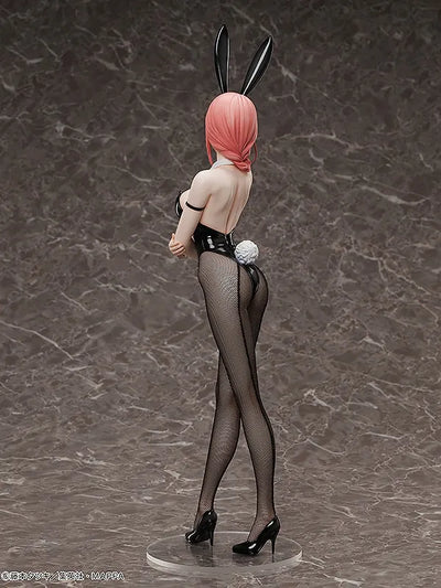 Makima (Bunny Ver.) – FREEing – ActionFigure Brasil — ângulo diferente