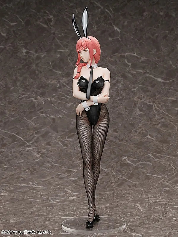 Makima (Bunny Ver.) – FREEing – ActionFigure Brasil
