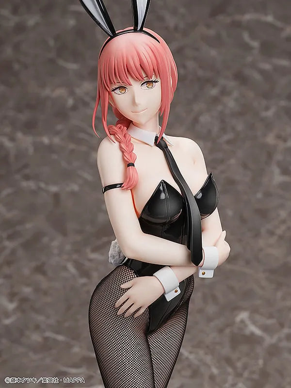 Makima (Bunny Ver.) – FREEing – ActionFigure Brasil
