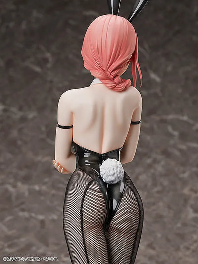 Makima (Bunny Ver.) – FREEing – ActionFigure Brasil — embalagem