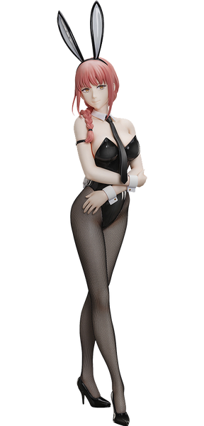 Makima (Bunny Ver.) – FREEing – ActionFigure Brasil — ambientada