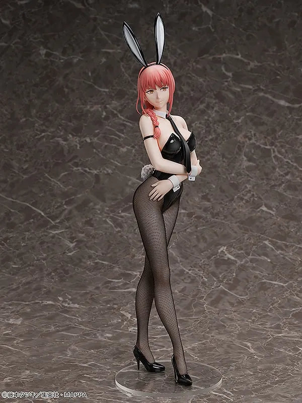 Makima (Bunny Ver.) – FREEing – ActionFigure Brasil