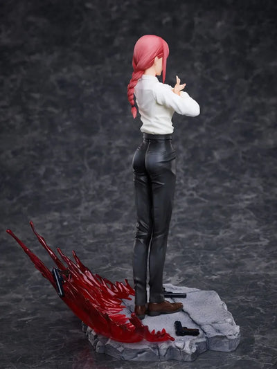 Makima – FURYU Corporation – ActionFigure Brasil — ângulo diferente