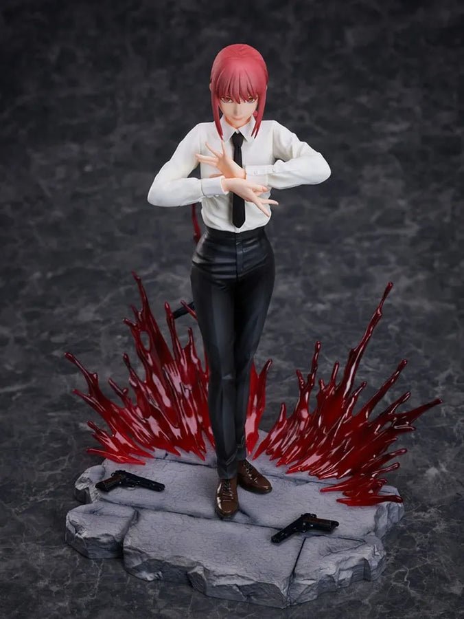 Makima – FURYU Corporation – ActionFigure Brasil