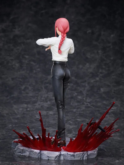 Makima – FURYU Corporation – ActionFigure Brasil — acessórios