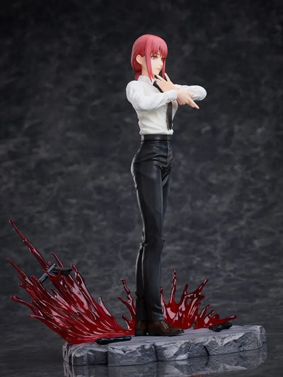 Makima – FURYU Corporation – ActionFigure Brasil — close