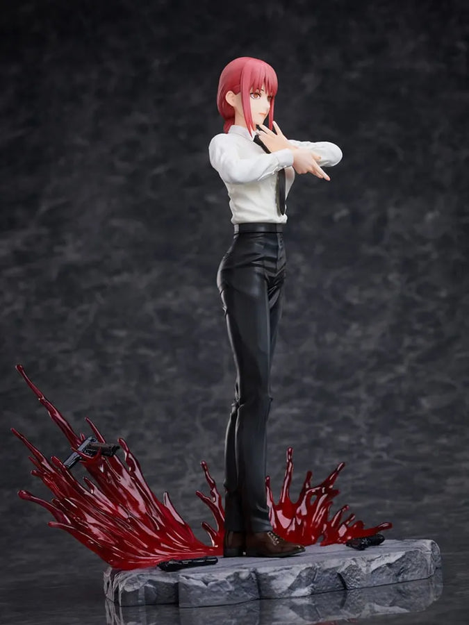 Makima – FURYU Corporation – ActionFigure Brasil