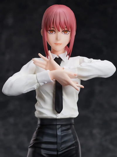 Makima – FURYU Corporation – ActionFigure Brasil — embalagem