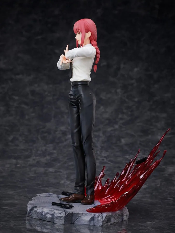 Makima – FURYU Corporation – ActionFigure Brasil