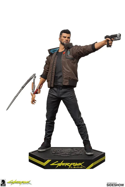 Male V – Dark Horse Comics – ActionFigure Brasil