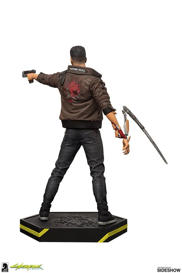 Male V – Dark Horse Comics – ActionFigure Brasil