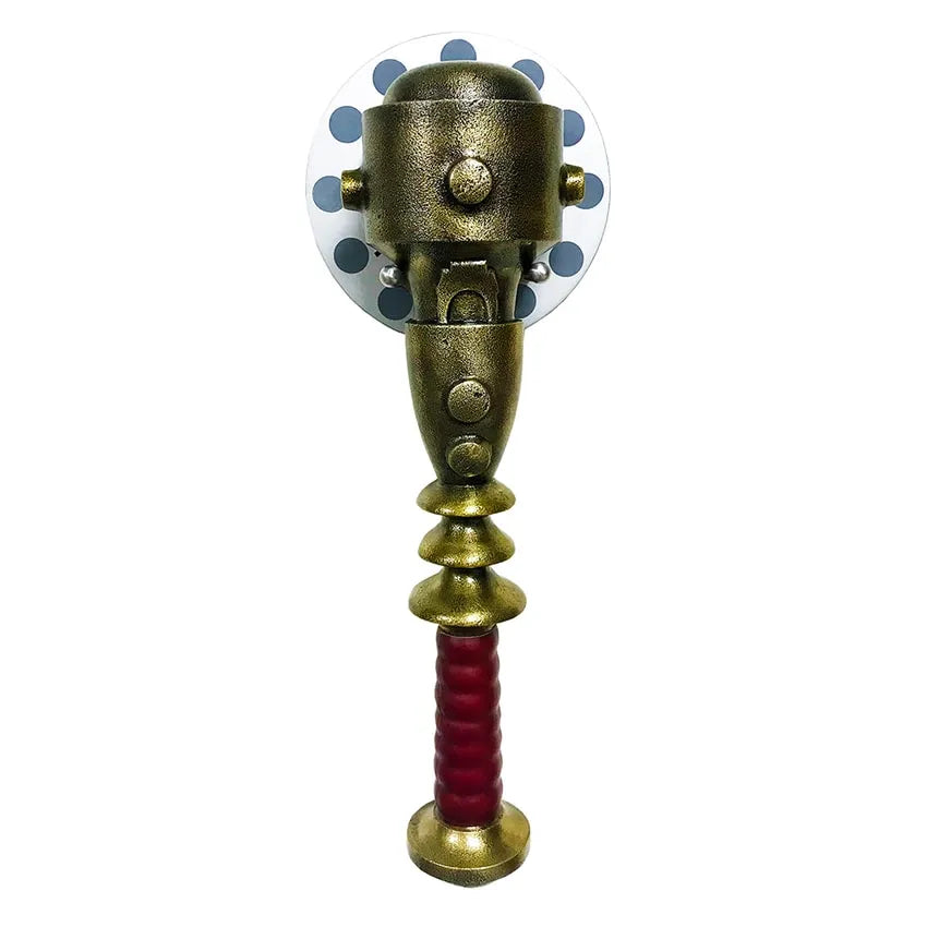 Man-At-Arms Mace - LIMITED EDITION: 500 – Factory Entertainment – ActionFigure Brasil