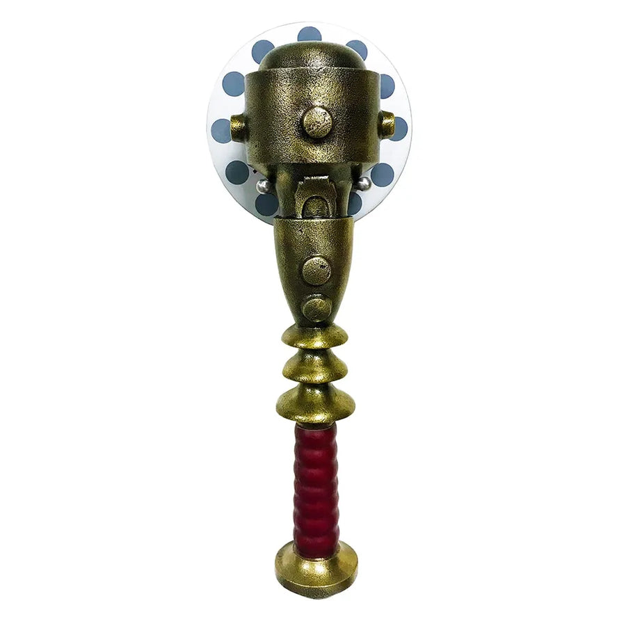 Man-At-Arms Mace - LIMITED EDITION: 500 – Factory Entertainment – ActionFigure Brasil