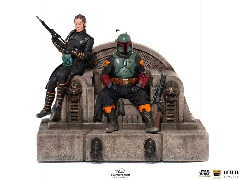 Mandalorian 