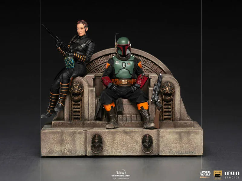Mandalorian 