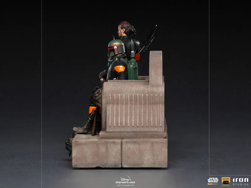 Mandalorian 