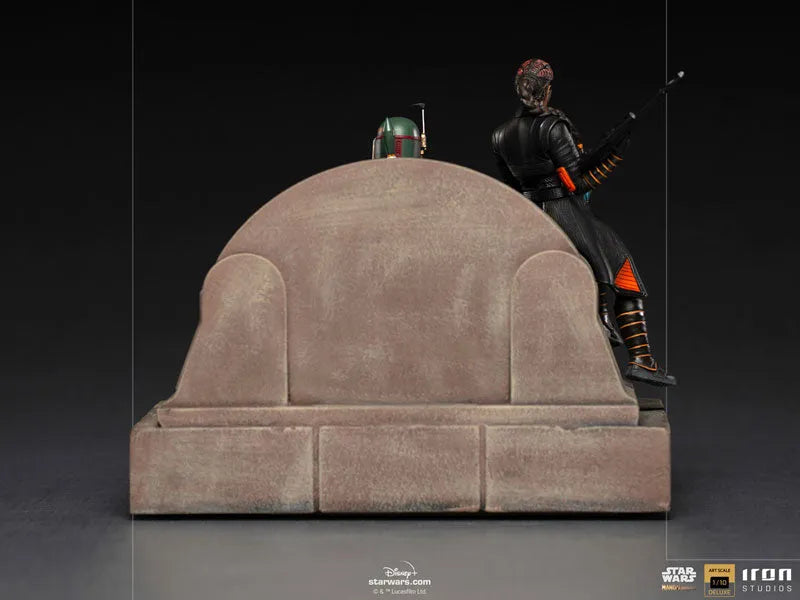 Mandalorian 