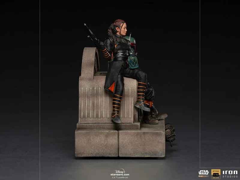 Mandalorian 