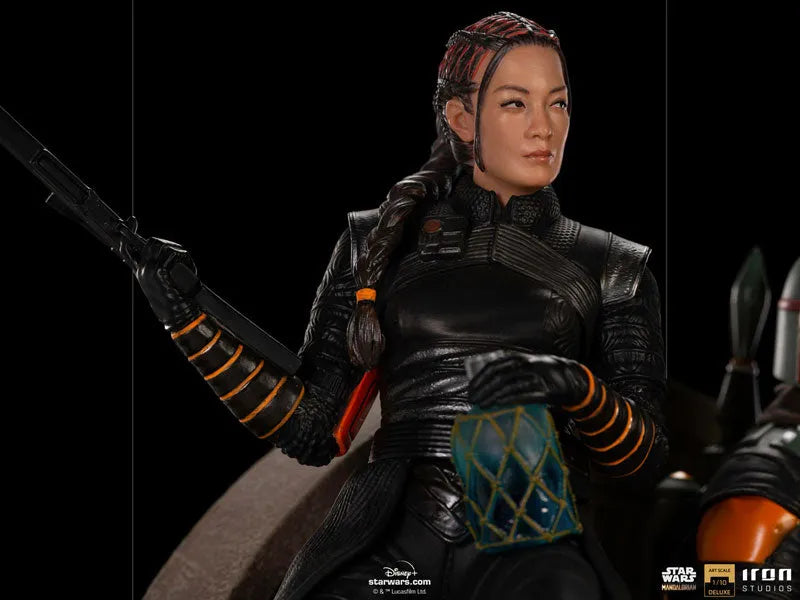 Mandalorian 