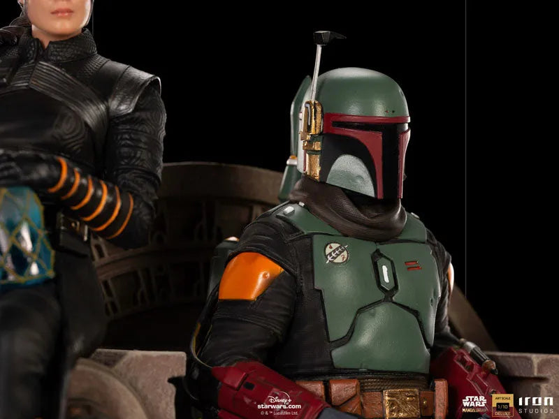 Mandalorian 