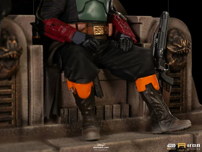 Mandalorian 