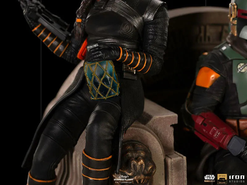 Mandalorian 