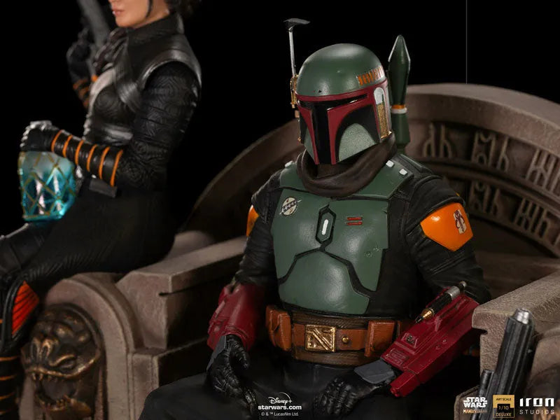 Mandalorian 