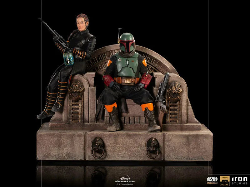 Mandalorian 